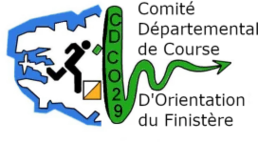 Logo du CDCO 29
